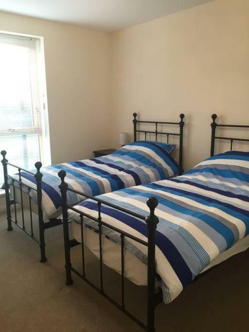 Flat 2 Apartment